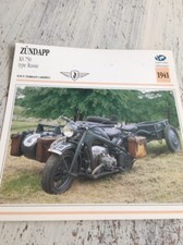 Zündapp KS750 type russie