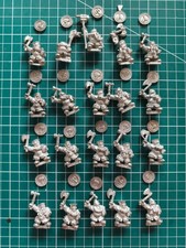 Warhammer Old world : 20
