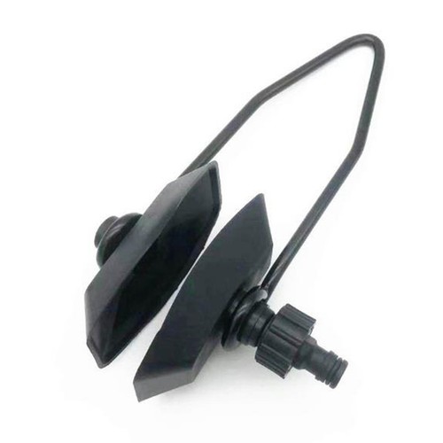 Support eau moteur - support, de