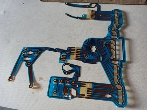 Circuit imprimé tableau - 1,