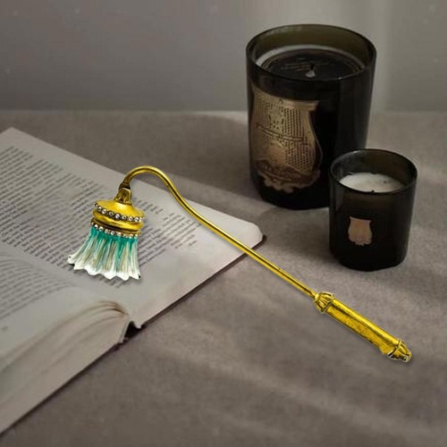 éteignoir bougie en - bougie,