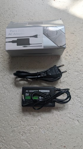 Cable chargeur secteur - cable,