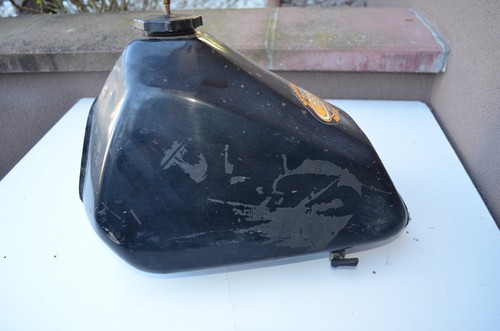 Réservoir ev50 motobécane - ev50,