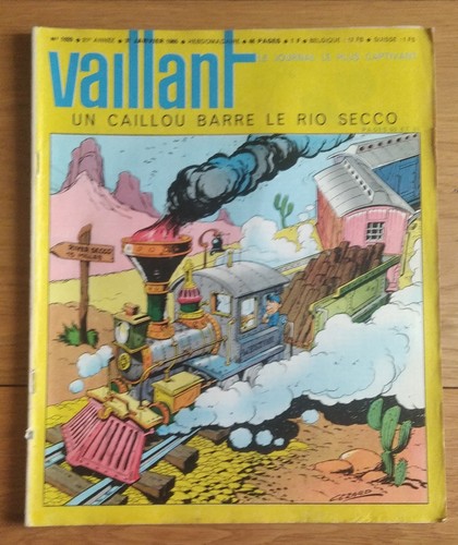 Vaillant - cie, )