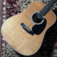 Martin D-28 1999 (1999)