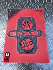 Pochette de joint moteur kawasaki GPZ 500  DAL - 87/89