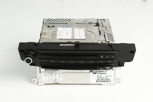 Bmw e60 e61 - e60, lecteur