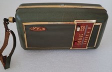 TRANSISTORS OPTALIX SAINT