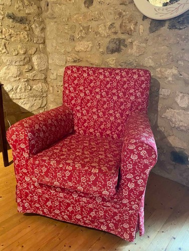 Fauteuil ikea grönlid - fauteuil,