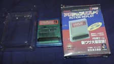 japanese playstation 1 action replay pro ps1 datel japan