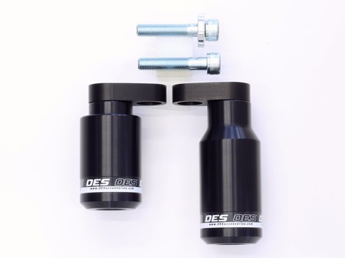 Oes frame sliders 2009 2010 - frame,
