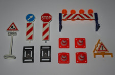 Playmobil Lot 9 Accessoires