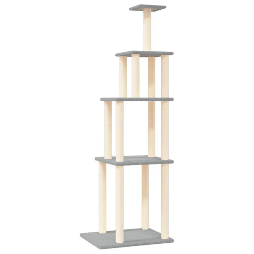 Arbre chat meuble - arbre, tour