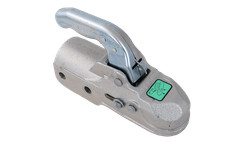 Attelage à boule KNOTT K35-C