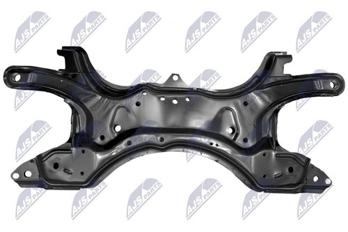 Berceau moteur toyota - berceau,