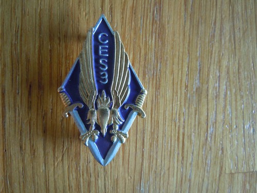 A24 paras commandos c e - paras, .