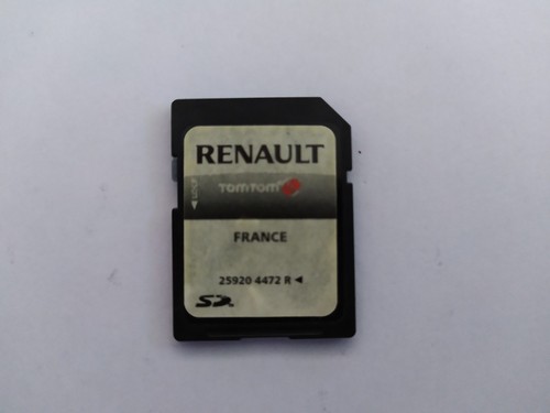 Carte gps tomtom - carte,