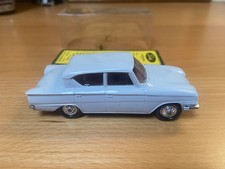 NOREV PLASTQUE ANCIENNE FORD