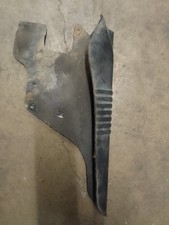 Cache Chaine Kawasaki Kle 500