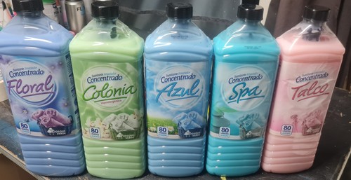 Soupline liquide - soupline,