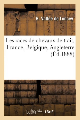 Vallée lon les races de - lon,