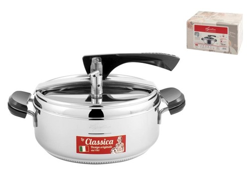 Casserole pression - À,