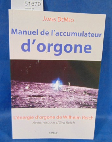 Demeo manuel accumulateur - demeo, l'accumulateur
