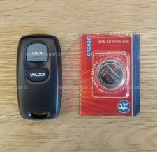 Mazda Roadster RX-8 MPV Premacy Import Key Remote Fob REFURB 41803-501-43 