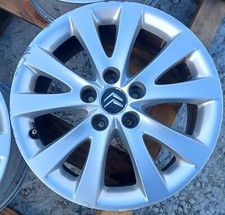 Jante Alu CITROEN C5 II (2) 16