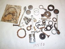 HONDA 50 MT50 Z50A Minni Trail MISC GOODIES 
