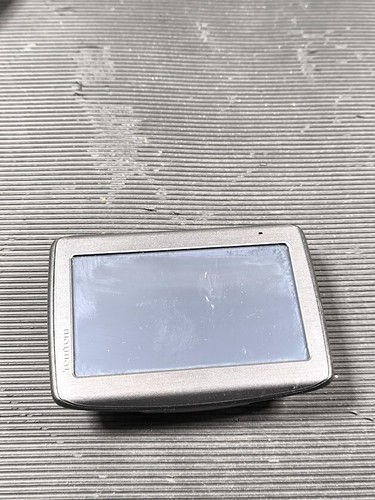 Navigateur gps tomtom - navigateur,