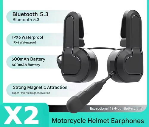 Motorcycle helmet bluetooth - motorcycle,