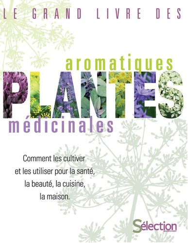 Grand livre des plantes - grand,