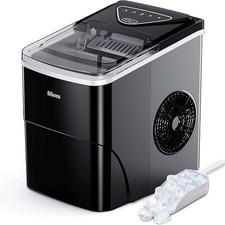 Machine à glaçons Silonn, 9