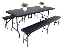 Ensemble De Meubles De Jardin