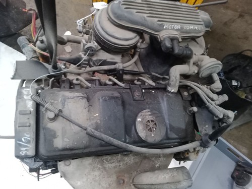 204 020 moteur complet - complet, /