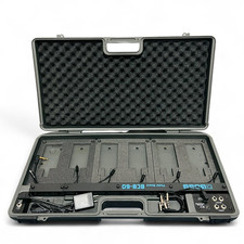 BOSS BCB-60 effector case Pedal Board 7 Pedal JP