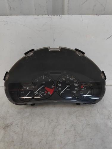 Compteur peugeot 206 - 206, 1