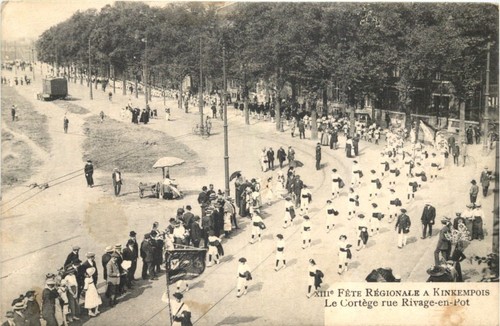 Xiii fete regionale - xiii, a