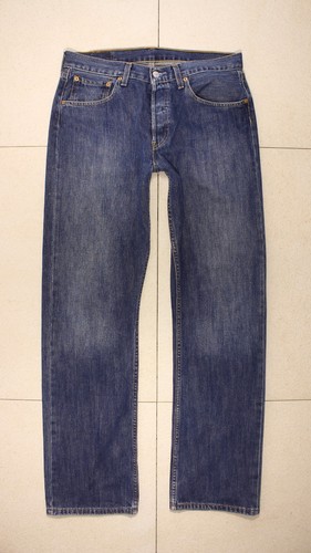 Jean homme levi 501 - jean,
