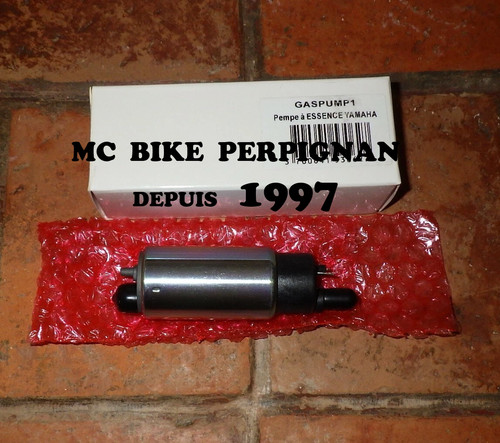 Pompe essence yamaha xpr 125 - xpr,