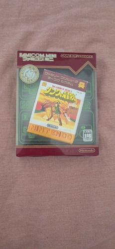 Jeu nintendo gba - gba, mini