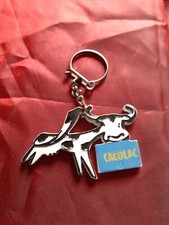 porte clé publicitaire