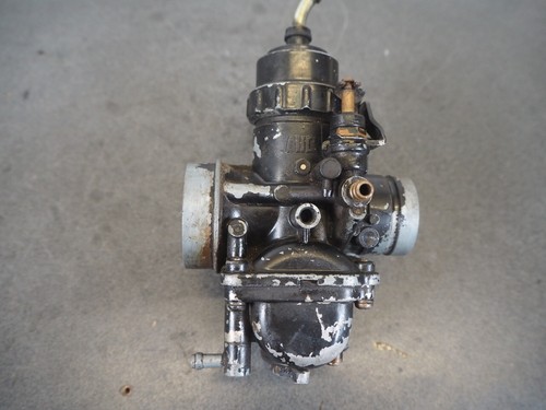 Carburateur yamaha rd250 - yamaha,