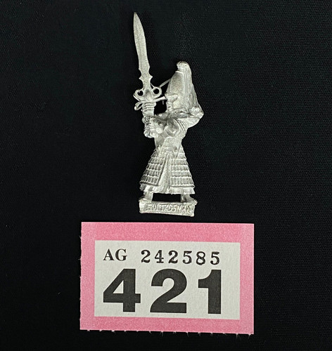 Swordmasters hoeth haut - de,