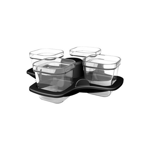 Tefal accessoire caissettes - tefal,