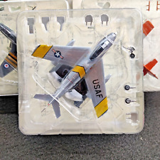 AVION DE COMBAT A REACTION ALTAYA NORTH AMERICAN F-86F SABRE USA 1:72