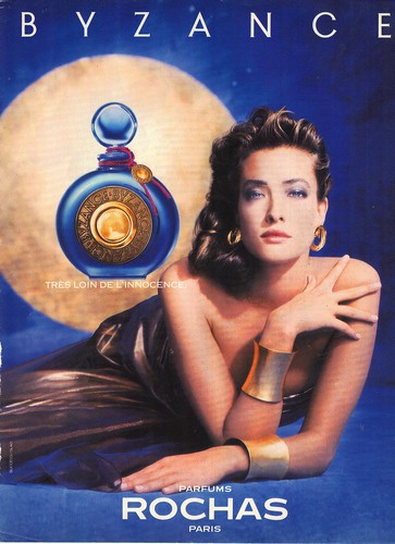 Publicite advertising 1990 - publicite,