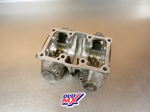 Couvre culasse honda - couvre, k