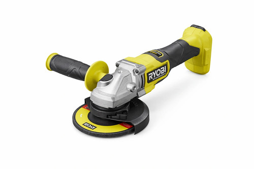 Ryobi rag18bl meuleuse - ryobi, rag18bl-0